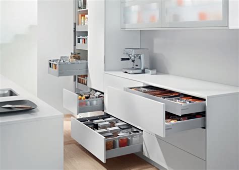 Blum Kitchen Catalogue