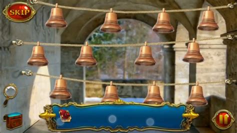 Blythe Castle Walkthrough