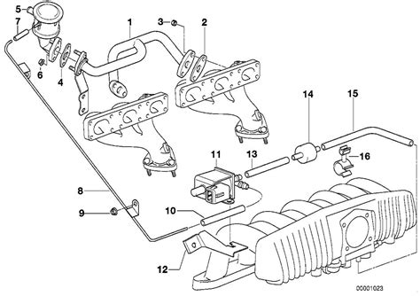 Bmw E39 Sensor Hose Plugin Walkthrough