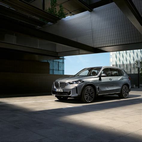 Bmw X5 Catalogue
