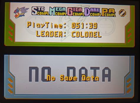 Bn5 Colonel Walkthrough