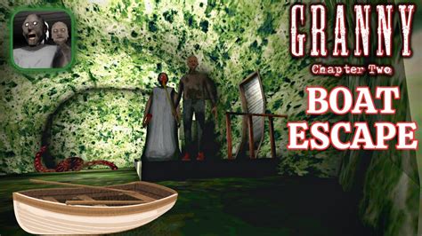 Boat Escape Walkthrough