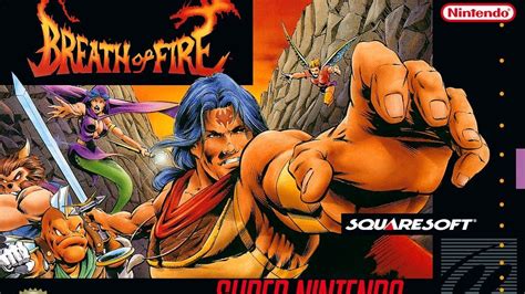 Bof Gba Walkthrough