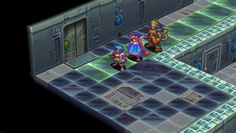 Bof3 Walkthrough Plant