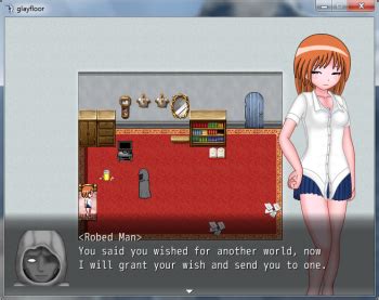 Bofubofu Matto Walkthrough