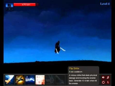 Bohun Revenge Walkthrough