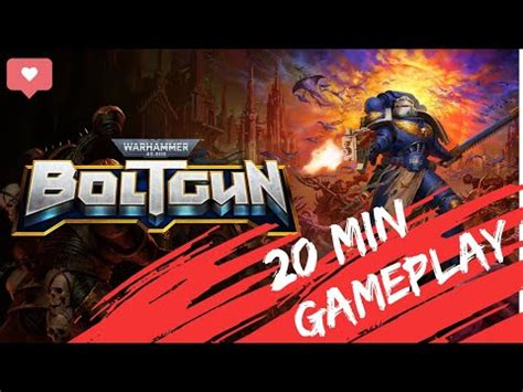 Bolt Gun Walkthrough