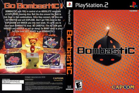 Bombastic Ps2 Walkthrough