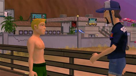 Bonetown Walkthrough Video