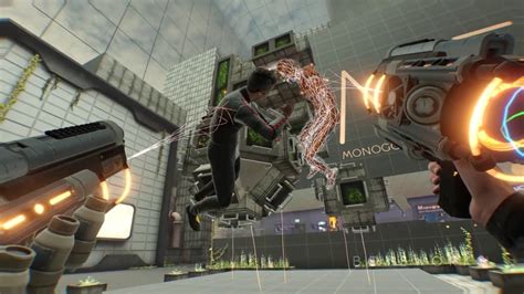 Boneworks Walkthrough Ign