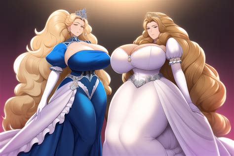 Boobjitsu Matriarch Walkthrough