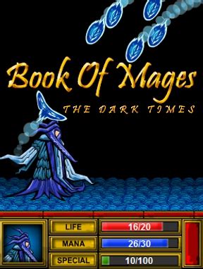Book Of Mages Walkthrough