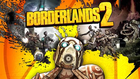 Borderlands 2 A Game Of Games Walkthrough