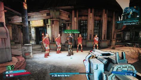 Borderlands 2 Won T Get Fooled Again Walkthrough