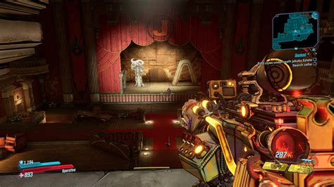 Borderlands 3 Story Walkthrough