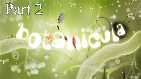 Botanicula Walkthrough Keys