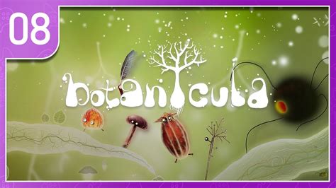 Botanicula Walkthrough Part 8