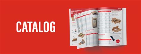 Box Partners Catalog