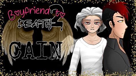Boyfriend To Death 2 Cain Walkthrough