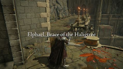 Brace Of The Haligtree Walkthrough