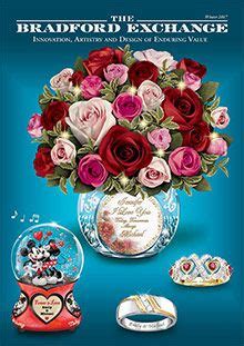 Bradford Exchange Catalog