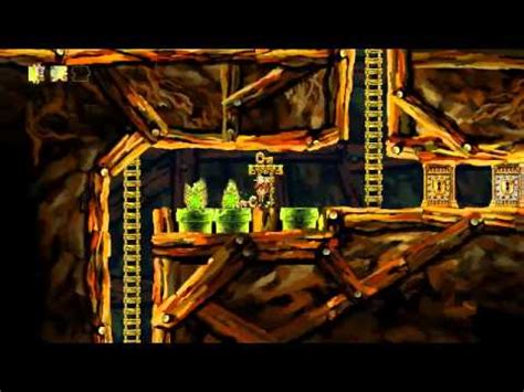 Braid Walkthrough Irreversible