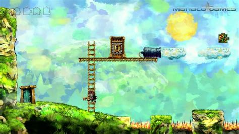 Braid Walkthrough Youtube