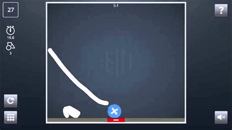 Brain It On Lvl 27 Walkthrough