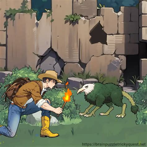 Brain Puzzle Watch Your Step Walkthrough