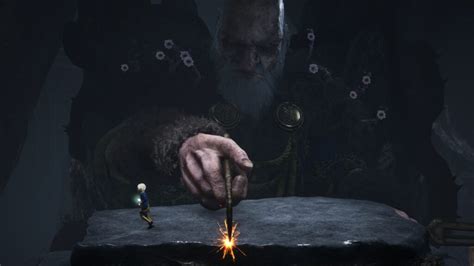 Bramble The Mountain King Walkthrough