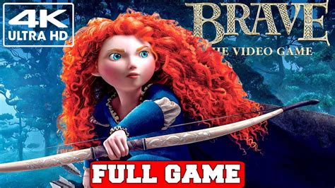 Brave Fronteri Walkthrough