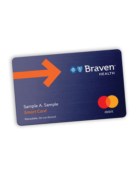 Braven Smart Card Catalog