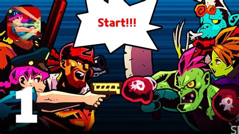 Brawl Royale Walkthrough