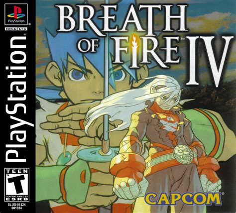 Breath Of Fire Iv Walkthrough