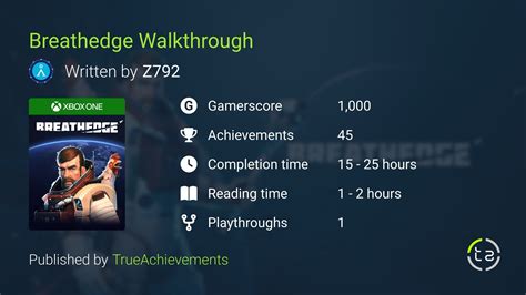 Breathedge Walkthrough Ign