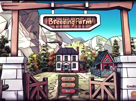 Breeding Farm Game Walkthrough