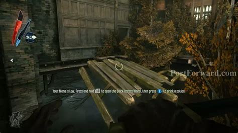 Brigmore Wtiches Walkthrough