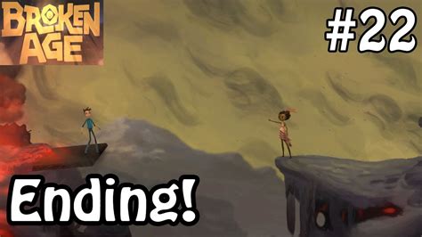 Broken Age Act 2 Ending Walkthrough