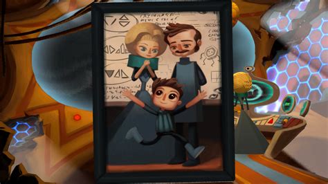 Broken Age Walkthrough