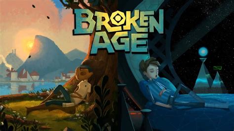 Broken Age Walkthroughs