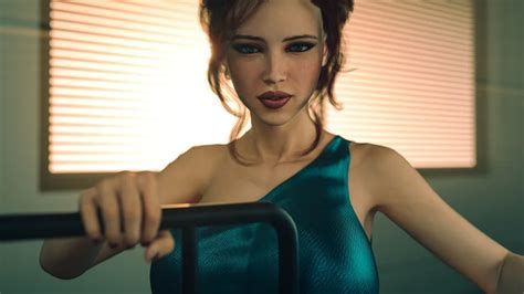 Broken Dreamer Walkthrough