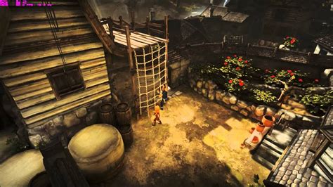 Brothers Steam Walkthrough