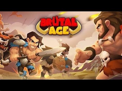 Brutal Age Walkthrough