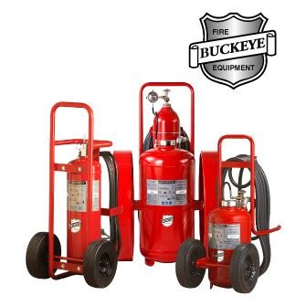 Buckeye Fire Equipment Catalog