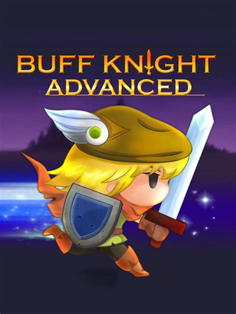Buff Knight Walkthrough
