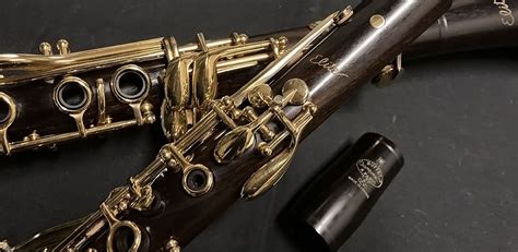 Buffet Crampon Catalogue