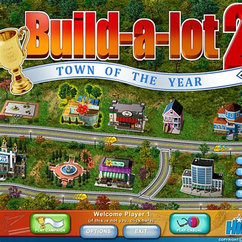 Build A Lot 2 Walkthrough