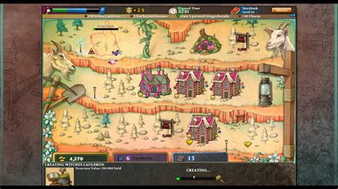 Build A Lot Level 14 Walkthrough