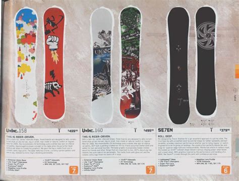 Burton 2005 Catalog