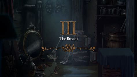 Bye Sweet Carole Walkthrough Chapter 3